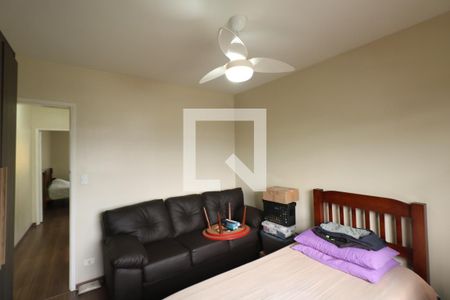Quarto 1 de casa à venda com 2 quartos, 125m² em Jardim Santa Terezinha (pedreira), Diadema