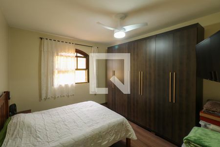 Quarto 2 de casa à venda com 2 quartos, 125m² em Jardim Santa Terezinha (pedreira), Diadema