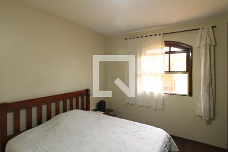 Quarto 2 de casa à venda com 2 quartos, 125m² em Jardim Santa Terezinha (pedreira), Diadema