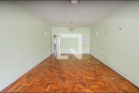 Sala de casa para alugar com 3 quartos, 210m² em Liberdade, São Paulo