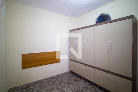 Quarto 2 de casa para alugar com 2 quartos, 70m² em Sete Pontes, São Gonçalo