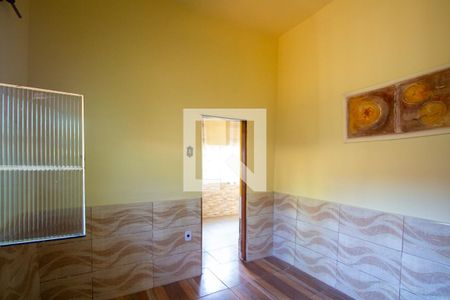 Quarto 1 de casa para alugar com 2 quartos, 70m² em Sete Pontes, São Gonçalo