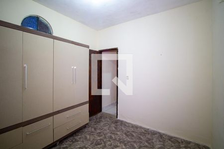 Quarto 2 de casa para alugar com 2 quartos, 70m² em Sete Pontes, São Gonçalo
