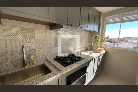 Apartamento para alugar com 2 quartos, 46m² em Jardim Boa Esperança, Campinas