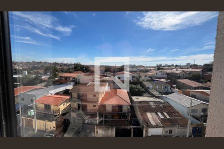 Apartamento para alugar com 2 quartos, 46m² em Jardim Boa Esperança, Campinas