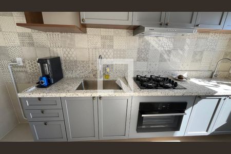 Apartamento para alugar com 2 quartos, 46m² em Jardim Boa Esperança, Campinas