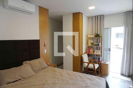 Suite 1 de casa à venda com 2 quartos, 150m² em Villas do Jaguari, Santana de Parnaíba