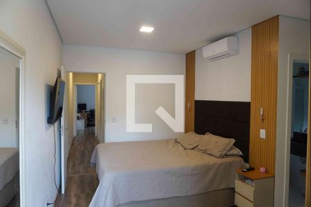 Suite 1 de casa à venda com 2 quartos, 150m² em Villas do Jaguari, Santana de Parnaíba