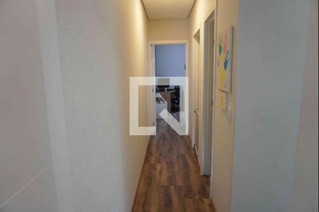 Acesso aos Quartos de casa à venda com 2 quartos, 150m² em Villas do Jaguari, Santana de Parnaíba