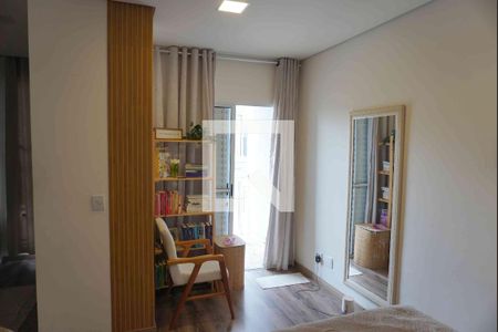 Suite 1 de casa à venda com 2 quartos, 150m² em Villas do Jaguari, Santana de Parnaíba