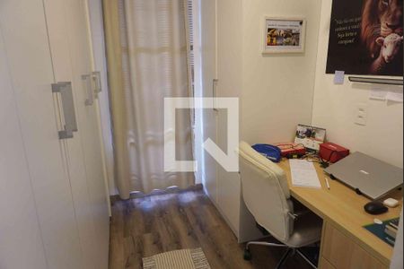 Suite 1 de casa à venda com 2 quartos, 150m² em Villas do Jaguari, Santana de Parnaíba
