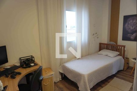 Quarto 1 de casa à venda com 2 quartos, 150m² em Villas do Jaguari, Santana de Parnaíba