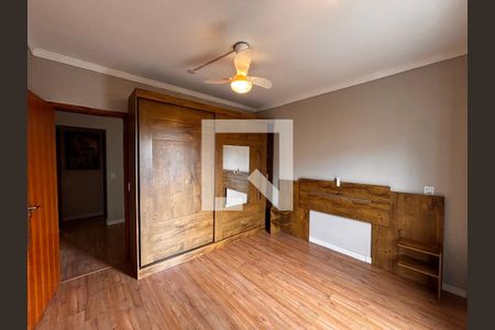 Suíte  de casa de condomínio à venda com 3 quartos, 110m² em Parque Fernao Dias, Barueri