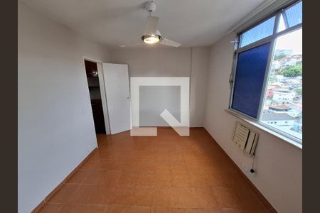 Quarto  de apartamento para alugar com 1 quarto, 38m² em Santa Teresa, Rio de Janeiro