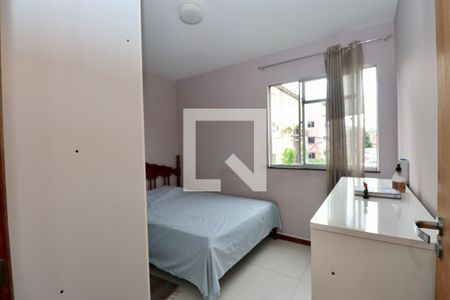 Quarto 2 de apartamento para alugar com 2 quartos, 59m² em Pituba, Salvador