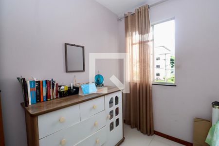 Quarto 2 de apartamento para alugar com 2 quartos, 59m² em Pituba, Salvador