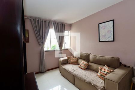 Sala de apartamento para alugar com 2 quartos, 59m² em Pituba, Salvador