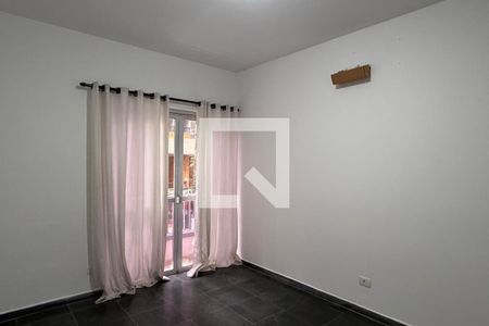 Quarto 1 de apartamento para alugar com 2 quartos, 85m² em José Menino, Santos