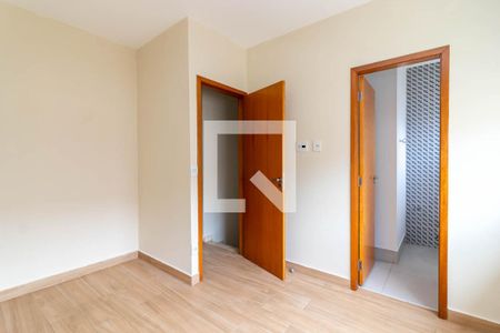 Suíte de casa de condomínio para alugar com 3 quartos, 66m² em Santana, São Paulo