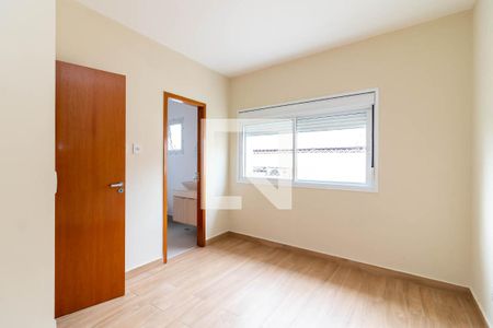 Suíte de casa de condomínio para alugar com 3 quartos, 66m² em Santana, São Paulo