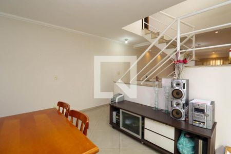 Sala de Jantar de casa para alugar com 3 quartos, 188m² em Jardim America, Taboão da Serra