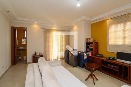 Sala  de casa para alugar com 3 quartos, 188m² em Jardim America, Taboão da Serra