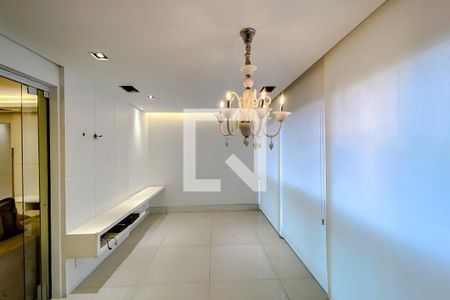 Varanda da Sala de apartamento à venda com 3 quartos, 110m² em Alto da Mooca, São Paulo