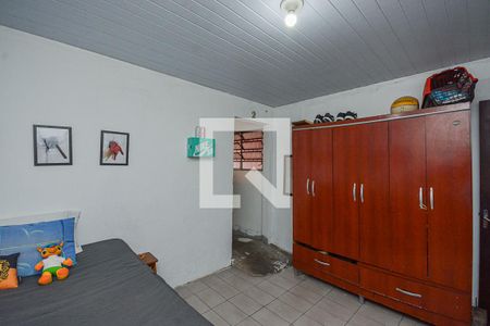 Quarto 2 de casa à venda com 5 quartos, 340m² em Jardim Alpino, São Paulo