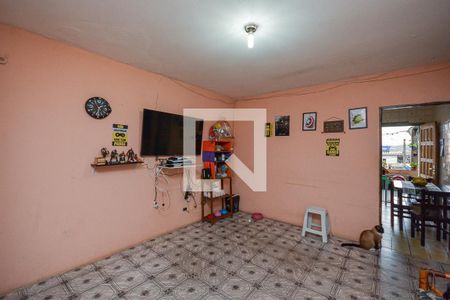 Casa à venda com 5 quartos, 340m² em Jardim Alpino, São Paulo
