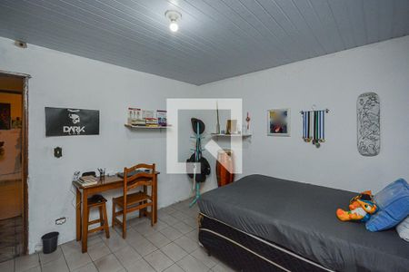 Quarto 2 de casa à venda com 5 quartos, 340m² em Jardim Alpino, São Paulo