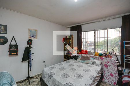 Quarto 1 de casa à venda com 5 quartos, 340m² em Jardim Alpino, São Paulo