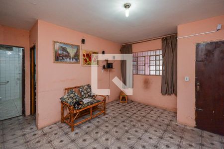 Casa à venda com 5 quartos, 340m² em Jardim Alpino, São Paulo