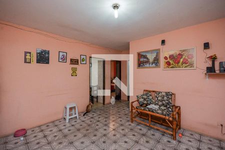 Casa à venda com 5 quartos, 340m² em Jardim Alpino, São Paulo