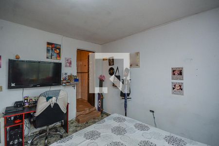 Quarto 1 de casa à venda com 5 quartos, 340m² em Jardim Alpino, São Paulo