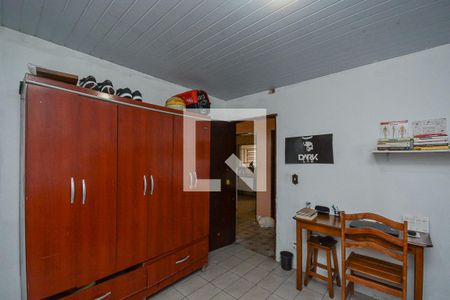 Quarto 2 de casa à venda com 5 quartos, 340m² em Jardim Alpino, São Paulo