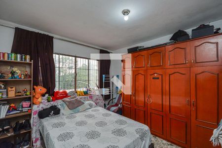 Quarto 1 de casa à venda com 5 quartos, 340m² em Jardim Alpino, São Paulo