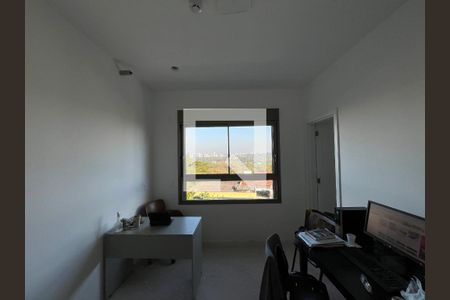 Quarto 1 de apartamento à venda com 3 quartos, 182m² em Alto de Pinheiros, São Paulo