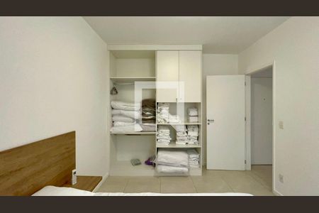 Quarto de apartamento para alugar com 1 quarto, 45m² em Sumaré, São Paulo