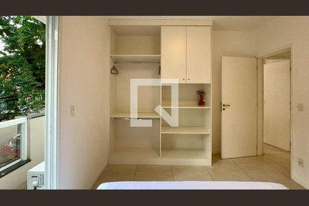 Quarto 1 de apartamento para alugar com 2 quartos, 71m² em Sumaré, São Paulo