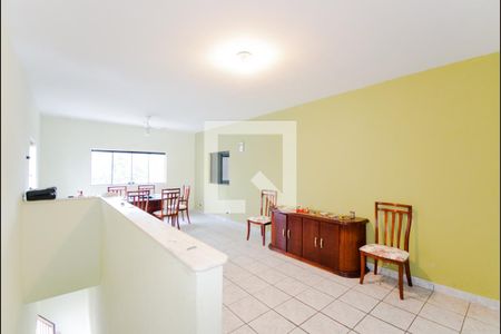 Sala de casa para alugar com 3 quartos, 540m² em Vila Sao Joao, Guarulhos