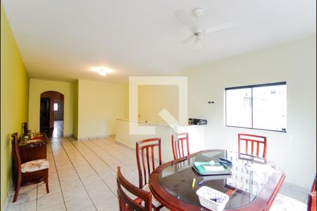 Sala de casa para alugar com 3 quartos, 540m² em Vila Sao Joao, Guarulhos