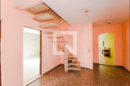 Sala de Jantar de casa para alugar com 3 quartos, 540m² em Vila Sao Joao, Guarulhos
