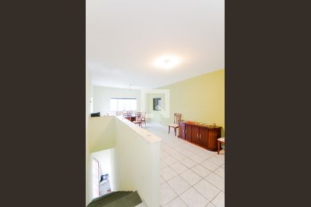 Sala de casa para alugar com 3 quartos, 540m² em Vila Sao Joao, Guarulhos