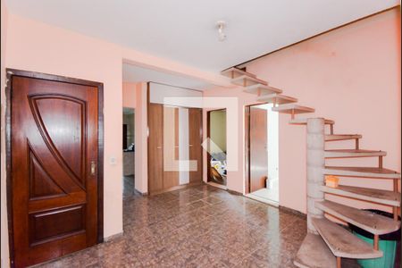 Sala de Jantar de casa para alugar com 3 quartos, 540m² em Vila Sao Joao, Guarulhos