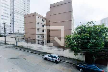 Vista da Sala de casa para alugar com 3 quartos, 540m² em Vila Sao Joao, Guarulhos