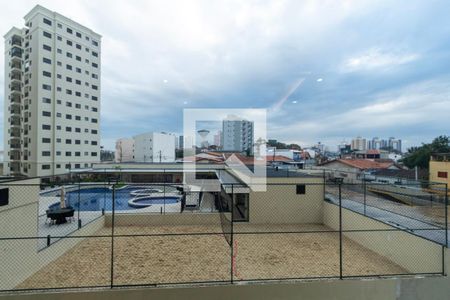 Apartamento para alugar com 3 quartos, 62m² em Altos do Trujillo, Sorocaba