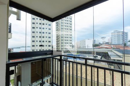 Apartamento para alugar com 3 quartos, 62m² em Altos do Trujillo, Sorocaba