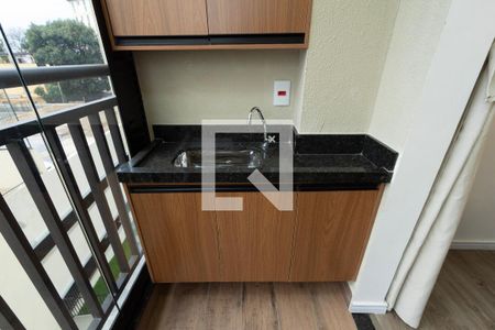 Apartamento para alugar com 3 quartos, 62m² em Altos do Trujillo, Sorocaba