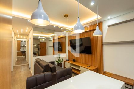 Apartamento para alugar com 3 quartos, 62m² em Altos do Trujillo, Sorocaba
