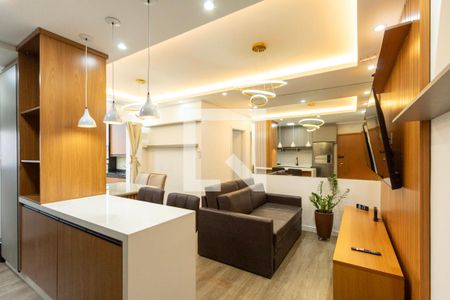 Apartamento para alugar com 3 quartos, 62m² em Altos do Trujillo, Sorocaba